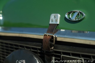 Ostatní značky Ostatní modely Innocenti MINI COOPER 1300 1972