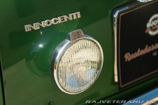 Ostatní značky Ostatní modely Innocenti MINI COOPER 1300 1972