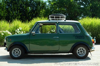 Ostatní značky Ostatní modely Innocenti MINI COOPER 1300 1972