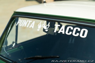 Ostatní značky Ostatní modely Innocenti MINI COOPER 1300 1972