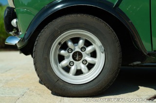 Ostatní značky Ostatní modely Innocenti MINI COOPER 1300 1972