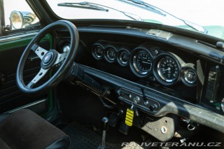 Ostatní značky Ostatní modely Innocenti MINI COOPER 1300 1972