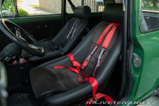Ostatní značky Ostatní modely Innocenti MINI COOPER 1300 1972