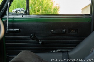 Ostatní značky Ostatní modely Innocenti MINI COOPER 1300 1972