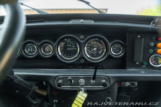 Ostatní značky Ostatní modely Innocenti MINI COOPER 1300 1972