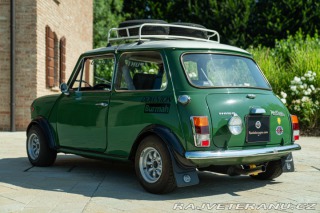 Ostatní značky Ostatní modely Innocenti MINI COOPER 1300 1972