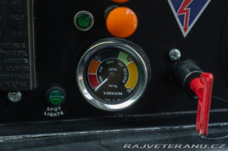 Ostatní značky Ostatní modely Innocenti MINI COOPER 1300 1972