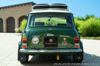 Ostatní značky Ostatní modely Innocenti MINI COOPER 1300 1972