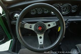 Ostatní značky Ostatní modely Innocenti MINI COOPER 1300 1972