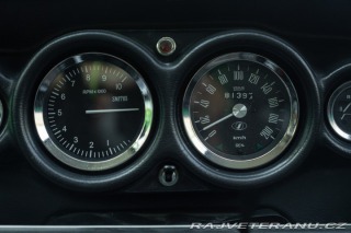 Ostatní značky Ostatní modely Innocenti MINI COOPER 1300 1972