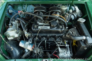 Ostatní značky Ostatní modely Innocenti MINI COOPER 1300 1972