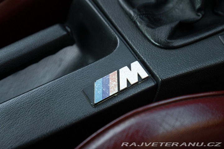 BMW 3 320 is e30 1988