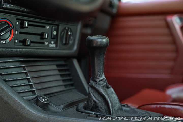 BMW 3 320 is e30 1988
