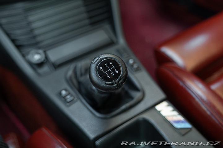 BMW 3 320 is e30 1988
