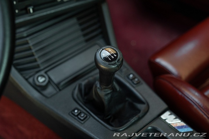 BMW 3 320 is e30 1988