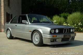 BMW 3 320 is e30 1988