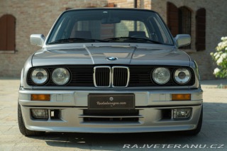 BMW 3 320 is e30 1988