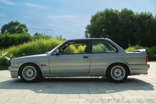 BMW 3 320 is e30 1988