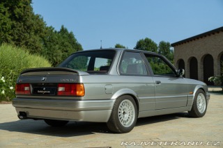 BMW 3 320 is e30 1988