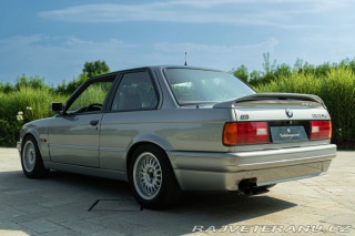 BMW 3 320 is e30 1988