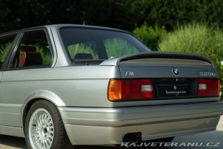 BMW 3 320 is e30 1988