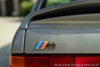BMW 3 320 is e30 1988