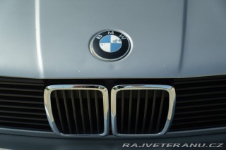 BMW 3 320 is e30 1988