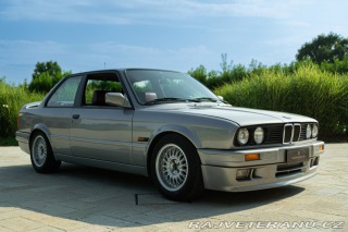 BMW 3 320 is e30 1988