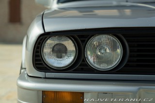 BMW 3 320 is e30 1988
