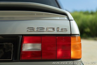 BMW 3 320 is e30 1988