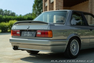 BMW 3 320 is e30 1988