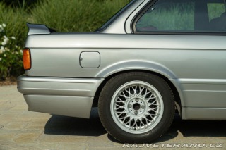 BMW 3 320 is e30 1988