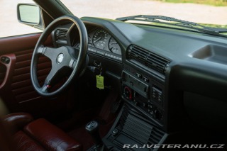 BMW 3 320 is e30 1988