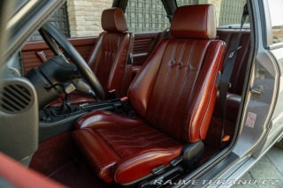 BMW 3 320 is e30 1988
