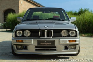 BMW 3 320 is e30 1988