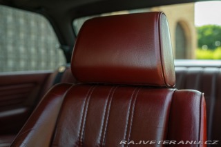 BMW 3 320 is e30 1988