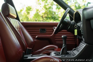 BMW 3 320 is e30 1988