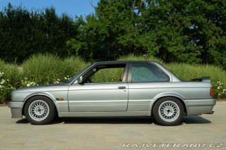 BMW 3 320 is e30 1988