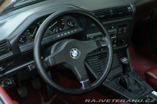 BMW 3 320 is e30 1988