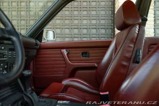 BMW 3 320 is e30 1988