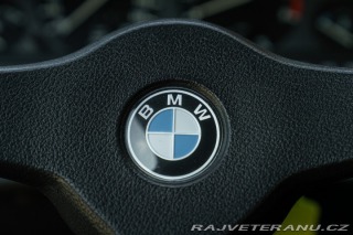 BMW 3 320 is e30 1988