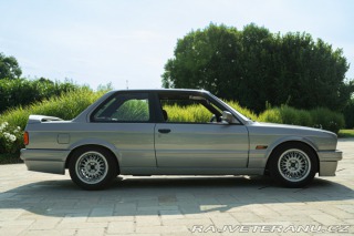 BMW 3 320 is e30 1988