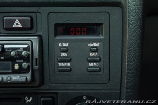 BMW 3 320 is e30 1988