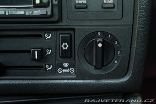 BMW 3 320 is e30 1988