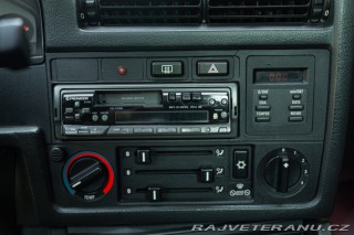BMW 3 320 is e30 1988