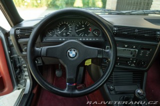 BMW 3 320 is e30 1988