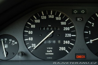 BMW 3 320 is e30 1988