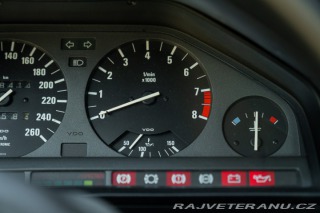 BMW 3 320 is e30 1988