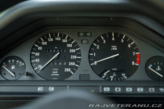 BMW 3 320 is e30 1988