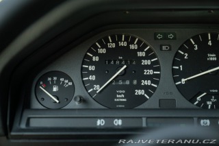 BMW 3 320 is e30 1988